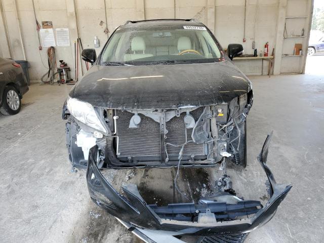 Photo 5 from auction – 2012 LEXUS RX 350 with VIN 2T2ZK1BA3CC070725