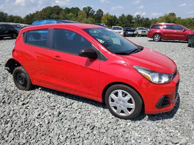 Photo 4 from auction – 2016 CHEVROLET SPARK LS with VIN KL8CB6SA4GC574716
