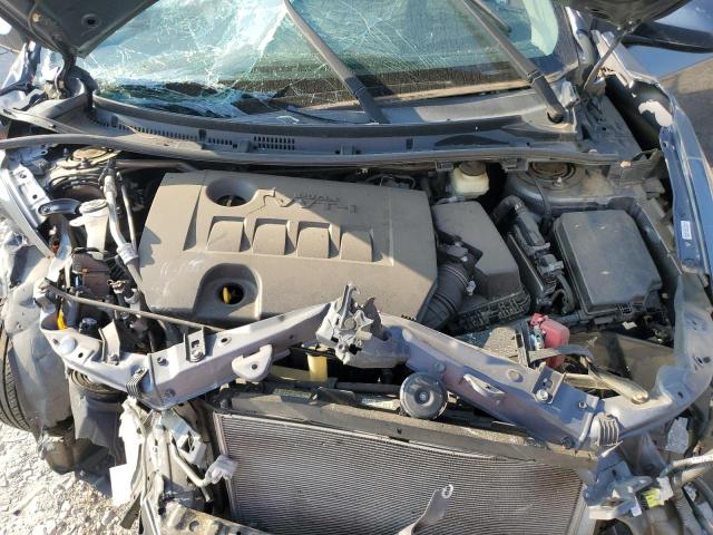 Photo 11 from auction – 2014 TOYOTA COROLLA L with VIN 5YFBURHE4EP171283