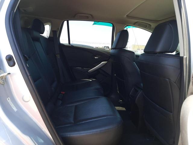 Photo 11 from auction – 2013 ACURA RDX TECHNO with VIN 5J8TB4H52DL006077