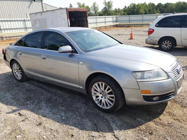 Photo 4 from auction – 2007 AUDI A6 3.2 QUA with VIN WAUDH74F57N055295