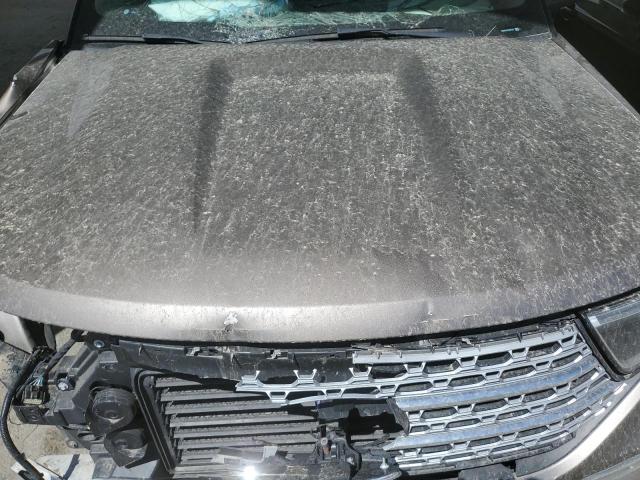 Photo 12 from auction – 2021 FORD EXPLORER L with VIN 1FMSK8FH7MGB07991