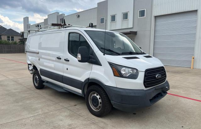 FORD TRANSIT T- 2017 with VIN 1FTYR1YM2HKB43568 - Photo from auction