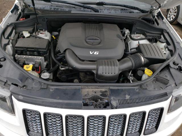 Photo 12 from auction – 2014 JEEP GRAND CHER with VIN 1C4RJFAG0EC546578