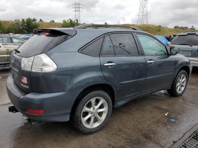 Photo 3 from auction – 2008 LEXUS RX 350 with VIN 2T2HK31U38C094002