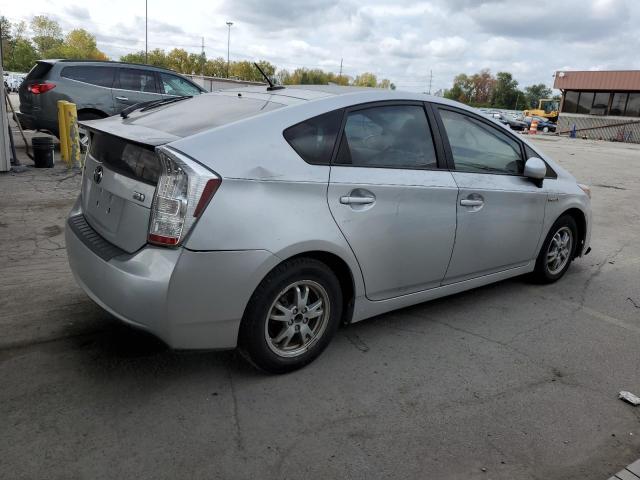 Photo 3 from auction – 2010 TOYOTA PRIUS with VIN JTDKN3DUXA0114839
