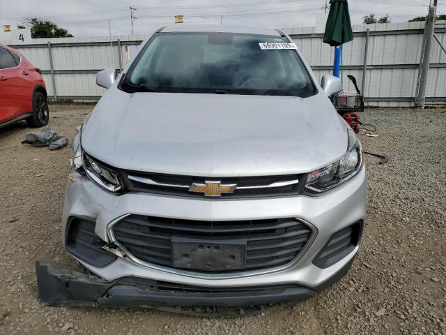 Photo 5 from auction – 2018 CHEVROLET TRAX LS with VIN 3GNCJKSB7JL275087