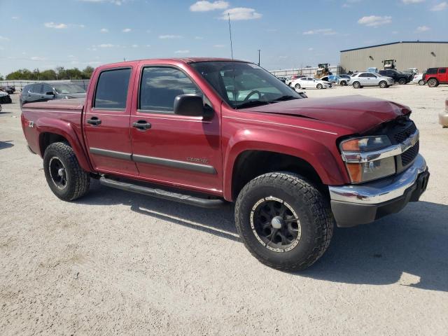 Photo 4 from auction – 2005 CHEVROLET COLORADO with VIN 1GCDT136458253099