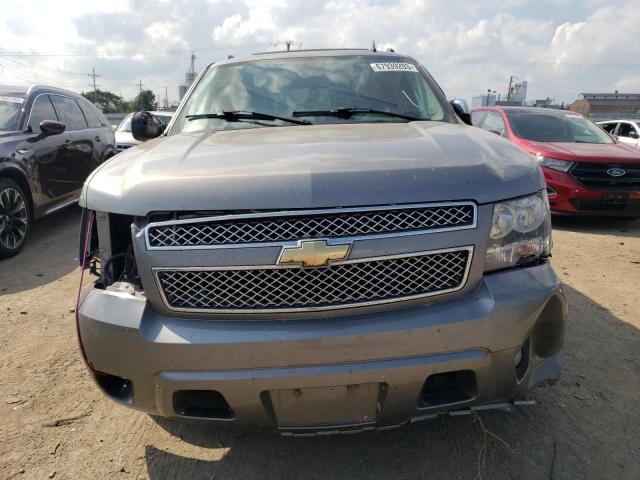 Photo 5 from auction – 2008 CHEVROLET AVALANCHE with VIN 3GNFK12348G186111