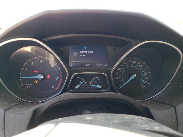 Photo 9 from auction – 2012 FORD FOCUS SE with VIN 1FAHP3K23CL260481
