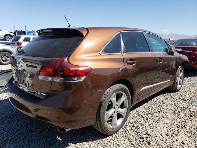 Photo 3 from auction – 2014 TOYOTA VENZA LE with VIN 4T3BK3BB6EU100156