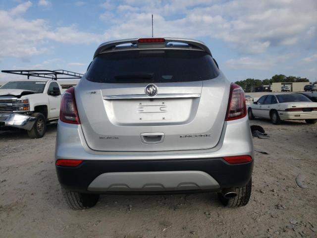 Photo 6 from auction – 2017 BUICK ENCORE SPO with VIN KL4CJ1SB1HB235998