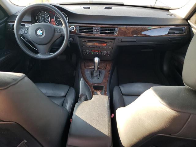 Photo 8 from auction – 2006 BMW 330 I with VIN WBAVB33566KR76304