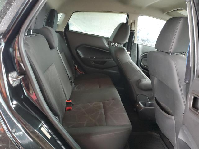 Photo 10 from auction – 2013 FORD FIESTA SE with VIN 3FADP4EJ1DM214252