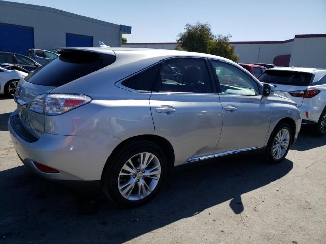 Photo 3 from auction – 2010 LEXUS RX 450 with VIN JTJZB1BAXA2003729