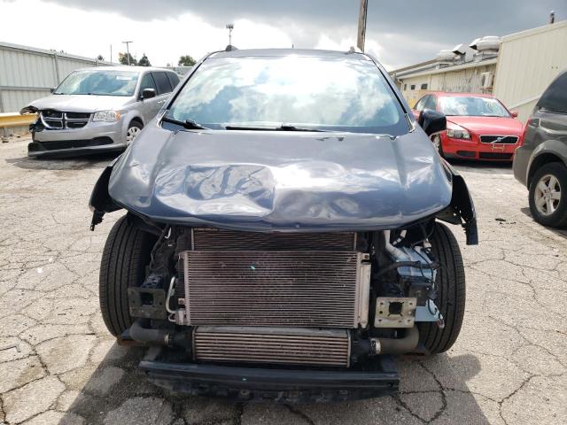 Photo 5 from auction – 2018 CHEVROLET TRAX 1LT with VIN 3GNCJLSB6JL418570
