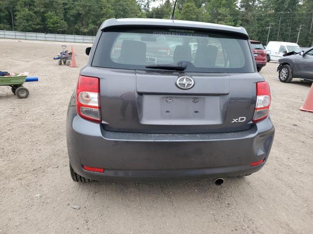 Photo 6 from auction – 2012 TOYOTA SCION XD with VIN JTKKU4B41C1025050