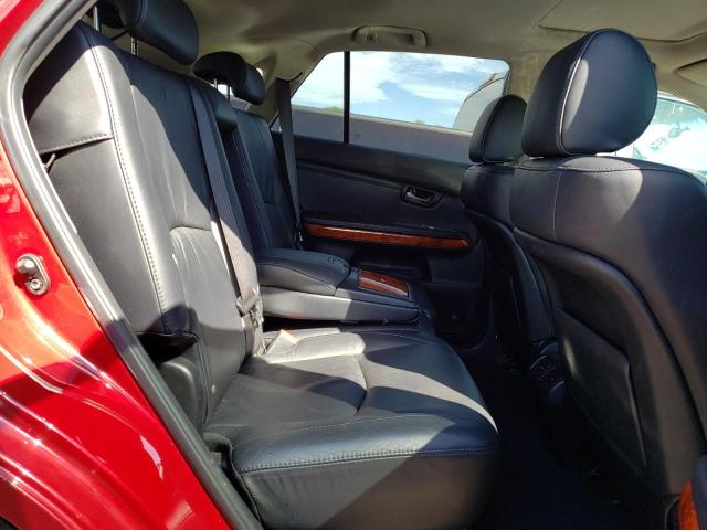 Photo 11 from auction – 2009 LEXUS RX 350 with VIN 2T2HK31U69C108783
