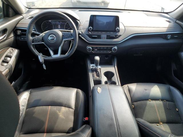 Photo 8 from auction – 2019 NISSAN ALTIMA SR with VIN 1N4BL4CV1KN317781
