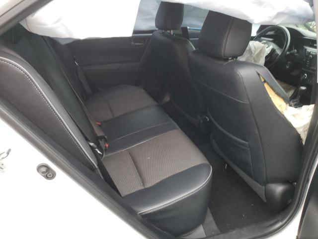 Photo 10 from auction – 2014 TOYOTA COROLLA L with VIN 2T1BURHE8EC176079