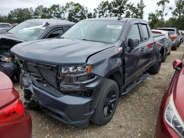 RAM 1500 SLT 2018 with VIN 1C6RR7GG0JS326385 - Photo from auction