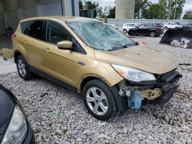 Photo 4 from auction – 2014 FORD ESCAPE SE with VIN 1FMCU9GX3EUC10337