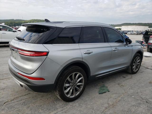 Photo 3 from auction – 2021 LINCOLN CORSAIR with VIN 5LMCJ1C94MUL04479