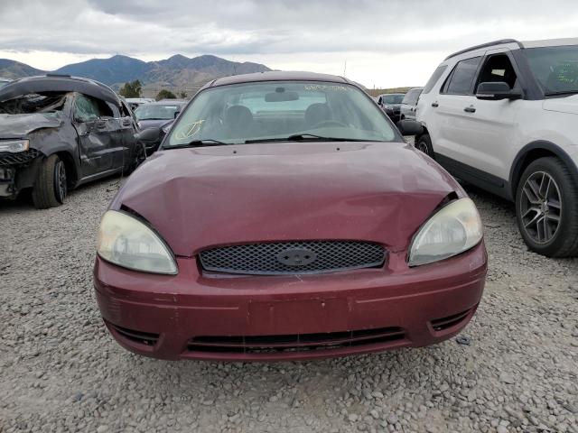 Photo 5 from auction – 2007 FORD TAURUS SE with VIN 1FAFP53U07A100644
