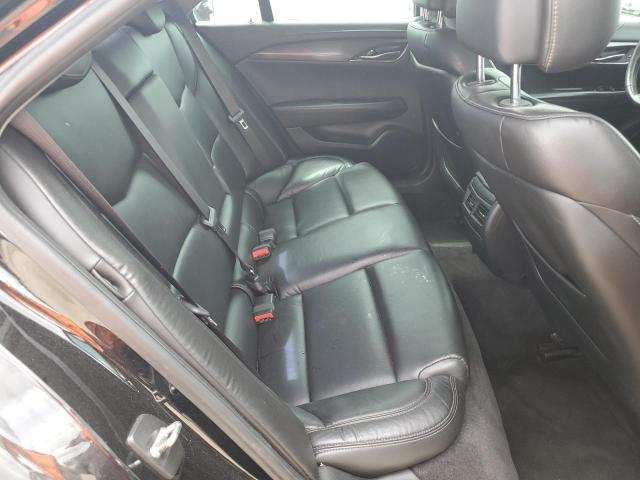Photo 10 from auction – 2013 CADILLAC ATS with VIN 1G6AA5RA6D0172228