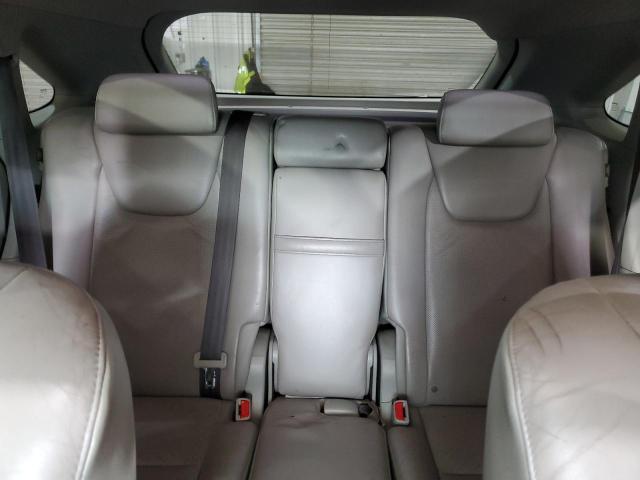 Photo 10 from auction – 2010 LEXUS RX 350 with VIN 2T2BK1BA2AC009445