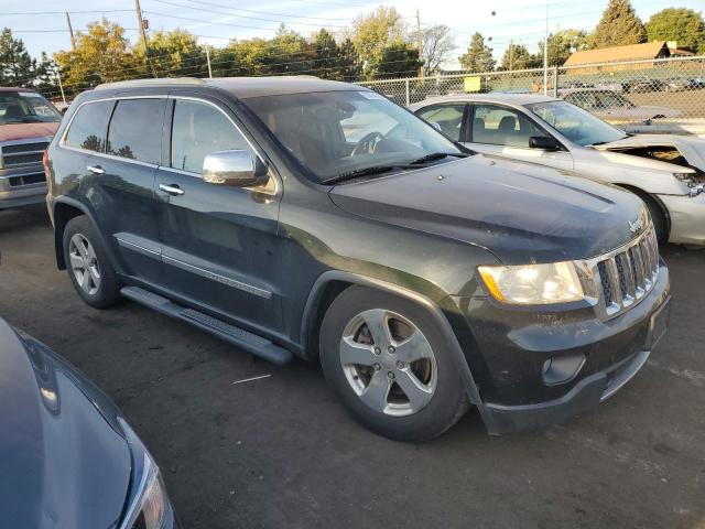 صورة رقم 4 من المزاد - 2012 JEEP GRAND CHER مع VIN 1C4RJFCTXCC228796