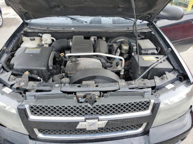 Photo 12 from auction – 2007 CHEVROLET TRAILBLAZE with VIN 1GNDS13SX72135362