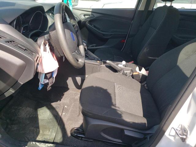 Photo 7 from auction – 2018 FORD FOCUS S with VIN 1FADP3E2XJL303916