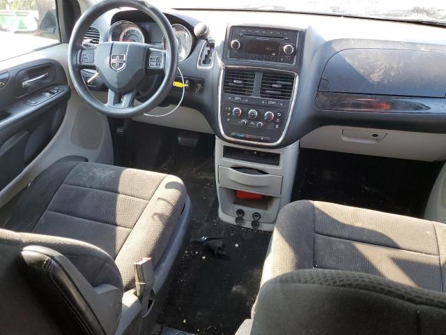 Photo 8 from auction – 2013 DODGE GRAND CARA with VIN 2C4RDGBG0DR613052