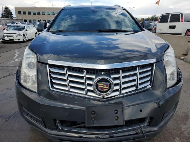 Photo 5 from auction – 2015 CADILLAC SRX LUXURY with VIN 3GYFNEE34FS597726