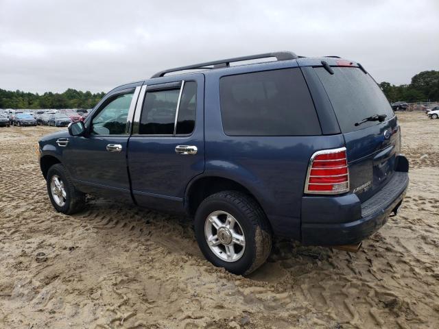 Photo 2 from auction – 2004 FORD EXPLORER X with VIN 1FMZU73K44UB28608