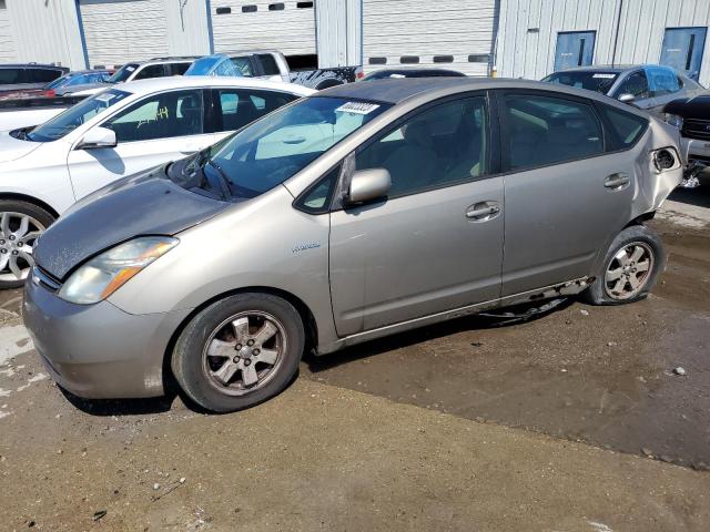 Photo 1 from auction – 2006 TOYOTA PRIUS with VIN JTDKB20UX63185683