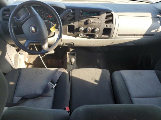 Photo 8 from auction – 2009 CHEVROLET SILVERADO with VIN 1GCEK19C59Z193175