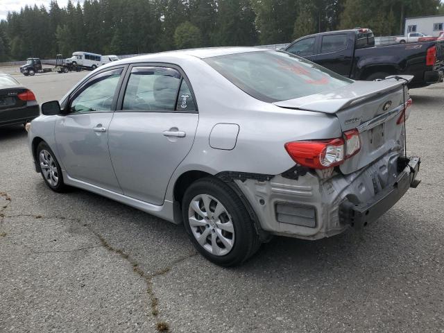 Снимка 2 от търг – 2013 TOYOTA COROLLA BA с VIN 2T1BU4EE3DC094508