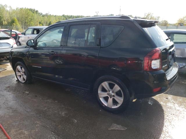 Photo 2 from auction – 2017 JEEP COMPASS LA with VIN 1C4NJDEB0HD154622