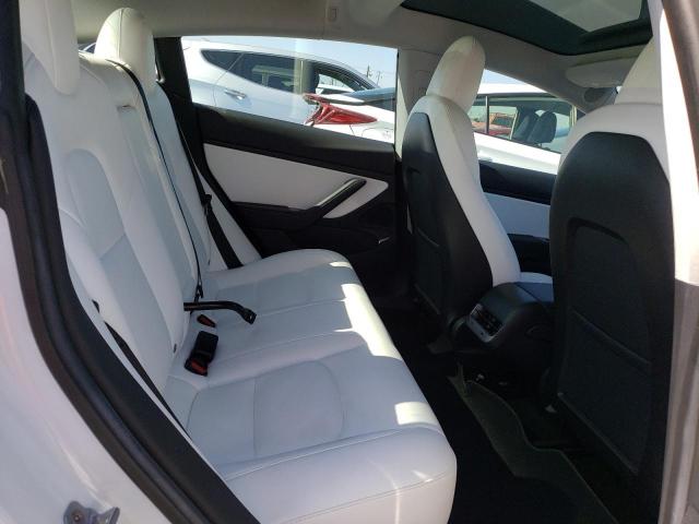Photo 10 from auction – 2019 TESLA MODEL 3 with VIN 5YJ3E1EB9KF513668