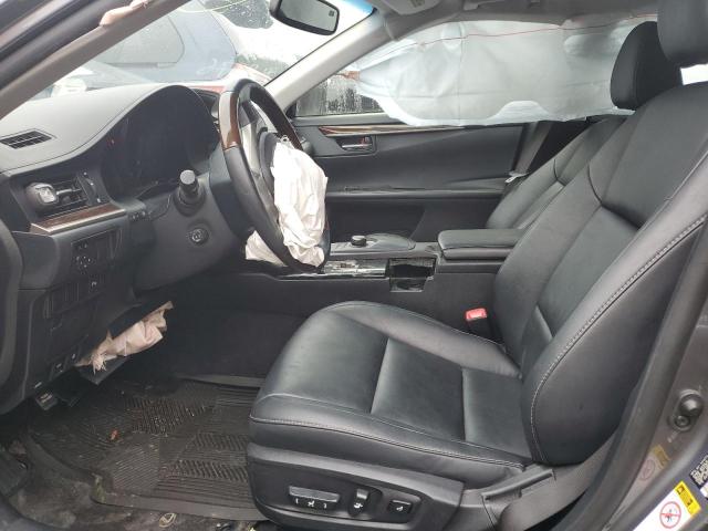 Photo 7 from auction – 2013 LEXUS ES 350 with VIN JTHBK1GG5D2069576