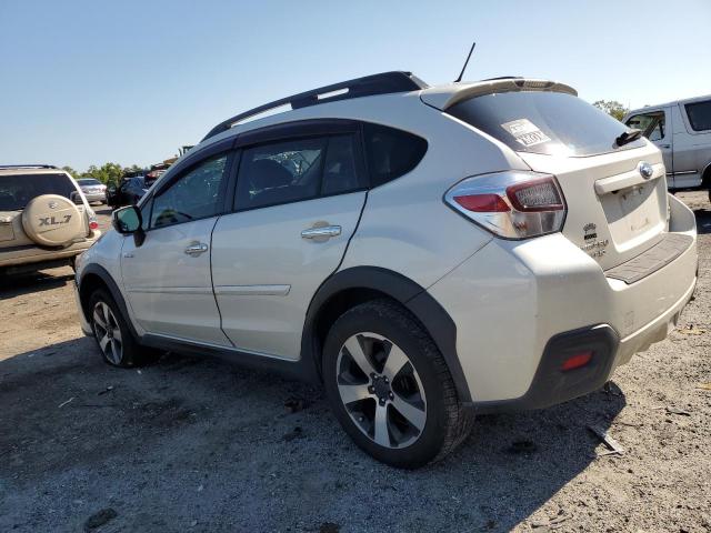 صورة رقم 2 من المزاد - 2014 SUBARU XV CROSSTR مع VIN JF2GPBKC1EH248717