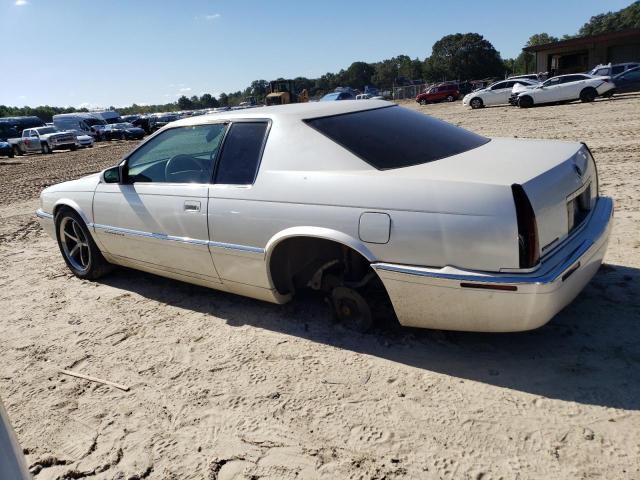 Photo 2 from auction – 1997 CADILLAC ELDORADO with VIN 1G6EL12Y6VU614625