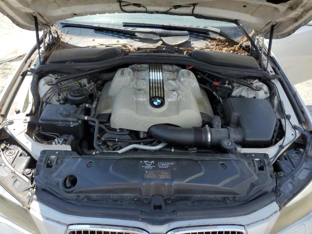Zdjęcie 11 z aukcji – 2004 BMW 545 I z VIN WBANB33564B112818