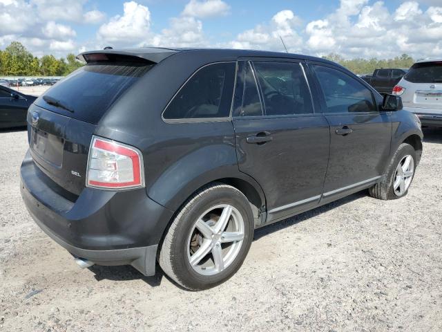 Фото 3 с аукциона – 2007 FORD EDGE SEL P с VIN 2FMDK39C77BB51190