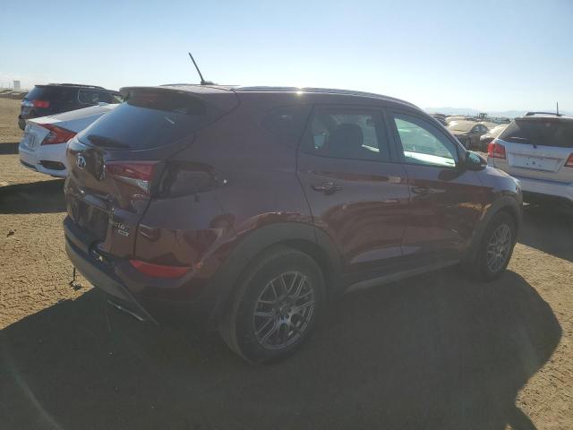 Photo 3 from auction – 2016 HYUNDAI TUCSON LIM with VIN KM8J3CA27GU080652