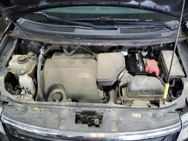 Photo 11 from auction – 2014 FORD EDGE SEL with VIN 2FMDK4JC3EBB01983