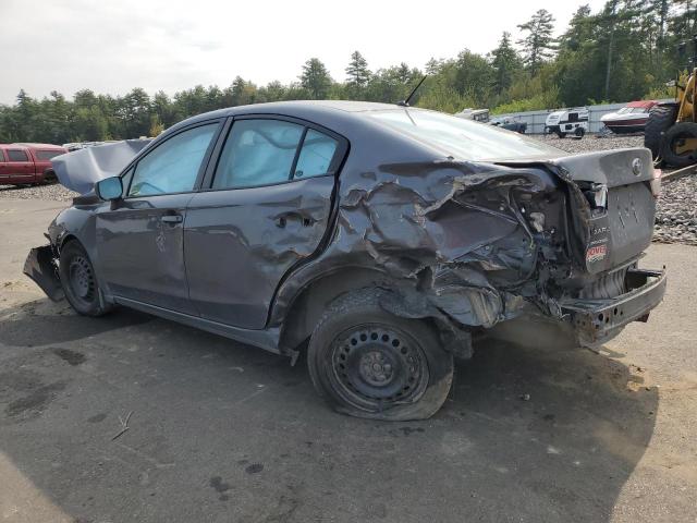 Photo 2 from auction – 2019 SUBARU IMPREZA with VIN 4S3GKAA68K3600414