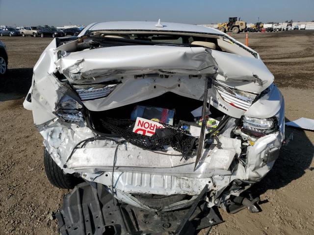 Photo 6 from auction – 2014 LEXUS ES 300H with VIN JTHBW1GG1E2055860